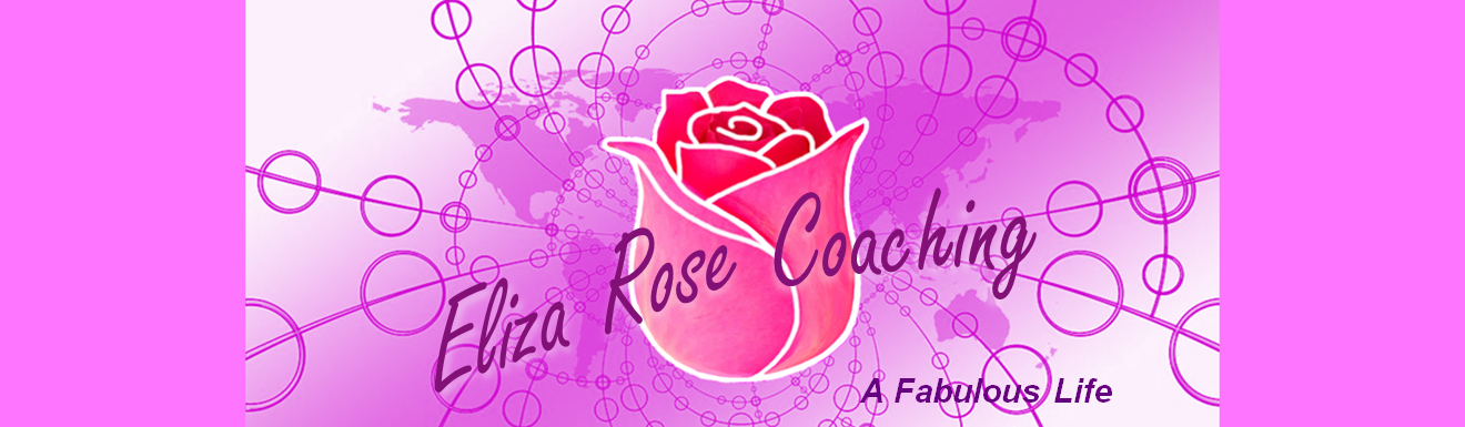 Eliza Rose Coaching provides healing events and modalities so that you can enjoy A Fabulous Life