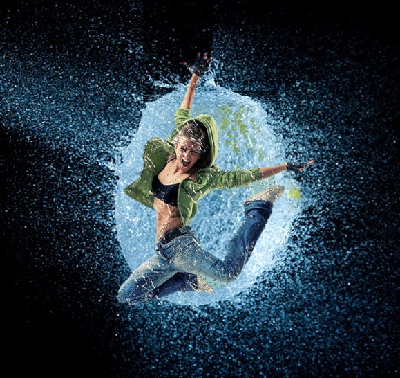Burst Your Bubble workshop by Eliza Rose Coaching. Bring your best to Elite success
