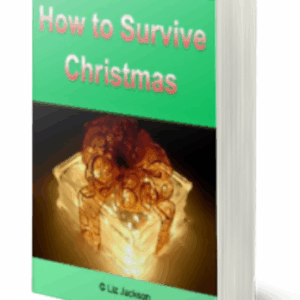 How to Survive Christmas by Liz Jackson. Bringing joy back into the silly season