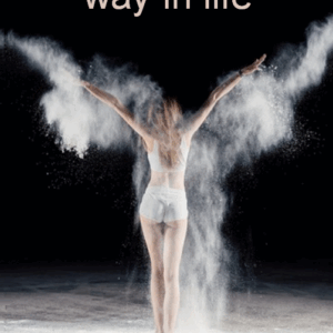 How to Get Your Way in Life is an indepth look at how to get more success, health, money, etc