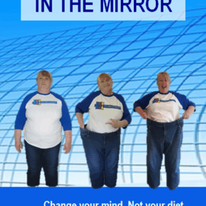 Look Good in the Mirror book by Liz Jackson