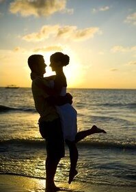 Marriage made in Heaven workshop by Liz Jackson