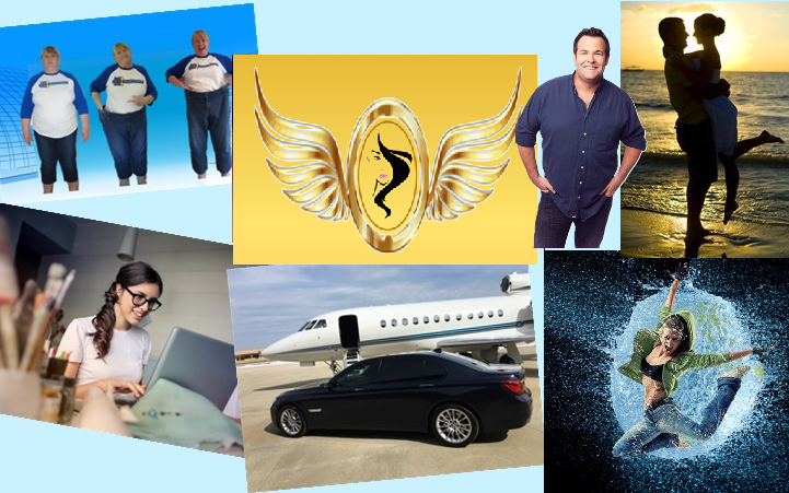 Eliza Rose Coaching present events to help you have A Fabulous Life